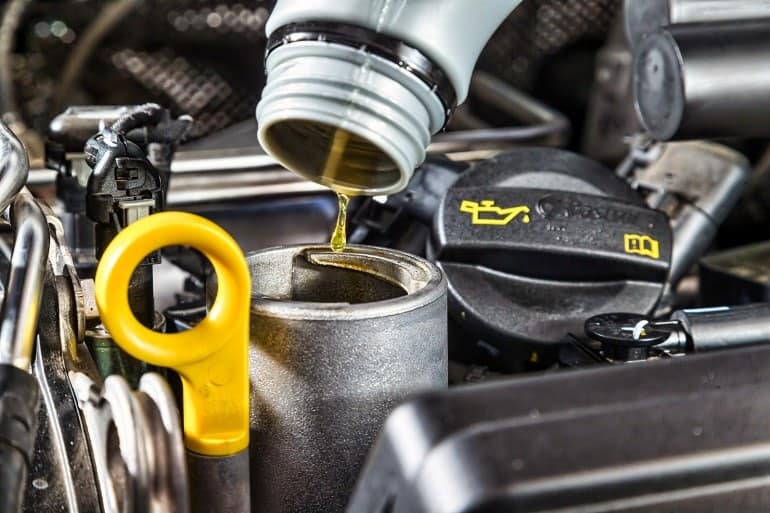 Замена масла в коробке дастер (renault): что нужно знать