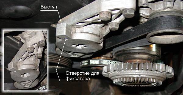 Замена ремня грм на volkswagen passat b3, b5 и b6: инструкции с фото