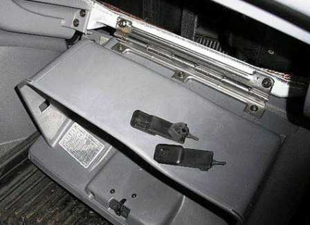 Замена салонного фильтра hyundai accent