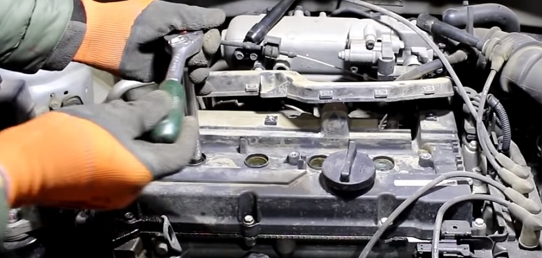 Замена салонного фильтра kia rio 2010-2013: инструкции, фото и видео