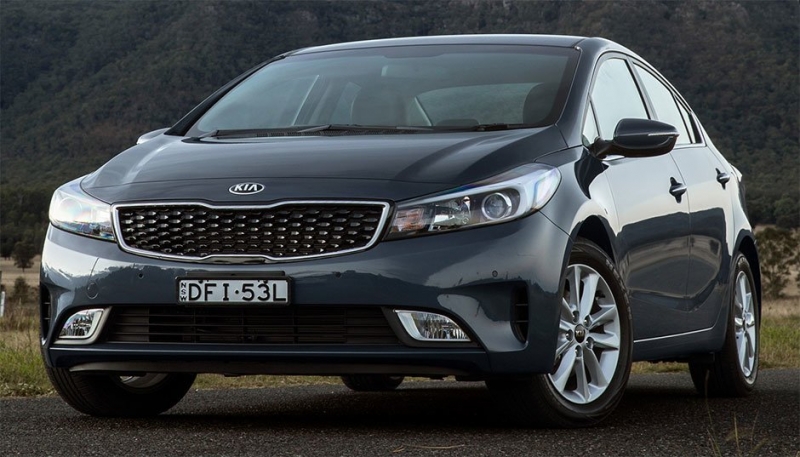 Замена салонного фильтра kia spectra своими руками: пошаговая инструкция с фото
