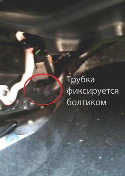 Замена салонного фильтра renault fluence своими руками: инструкции с фото