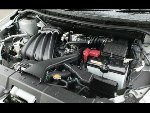 Замена свечей nissan (qashqai, x-trail t31, note, juke) своими руками