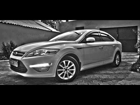 Замена топливного фильтра на ford mondeo (дизель и бензин): фото и видео