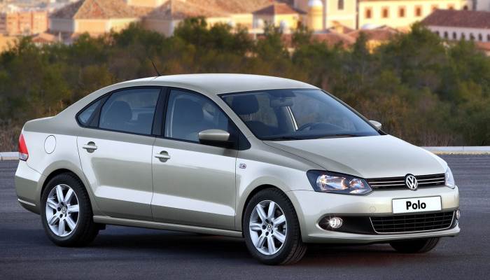 Замена топливного фильтра на volkswagen polo sedan (инструкция)