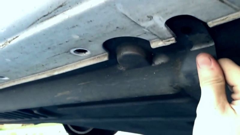 Замена топливного фильтра в bmw x5 е 70 (дизель): фото и инструкции