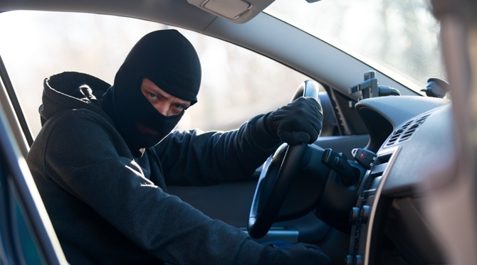 Защитите своё авто от взломщиков: способы и советы по безопасности