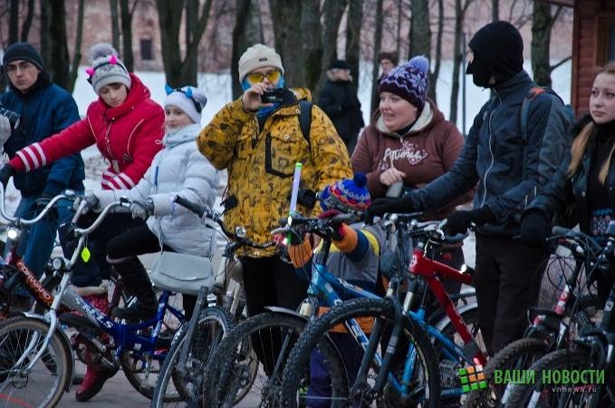 Можно ли велосипедистам ездить по тротуарам