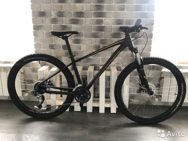 Велосипеды specialized