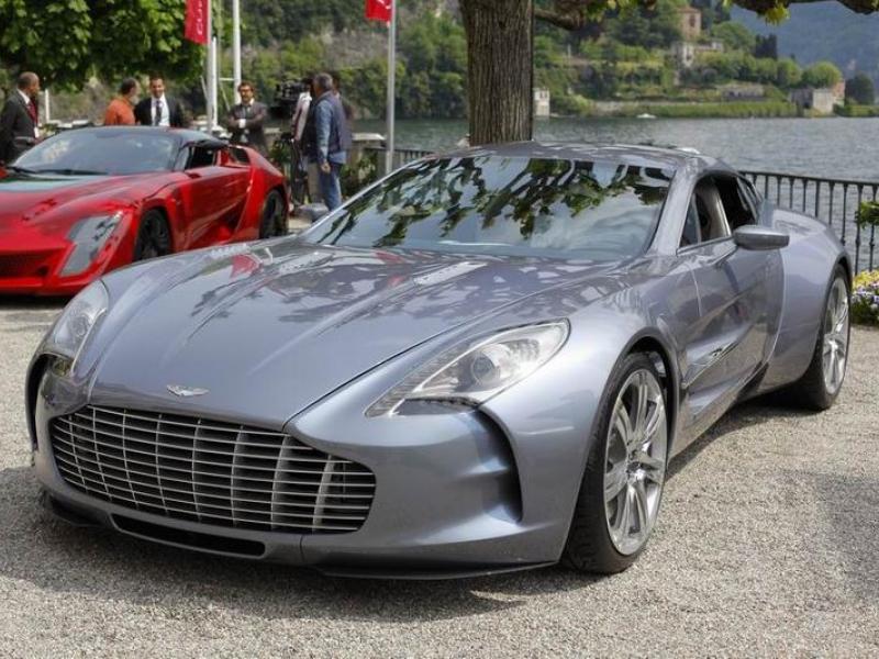 3 автомобиля за миллион,которые выглядят в два раза дороже