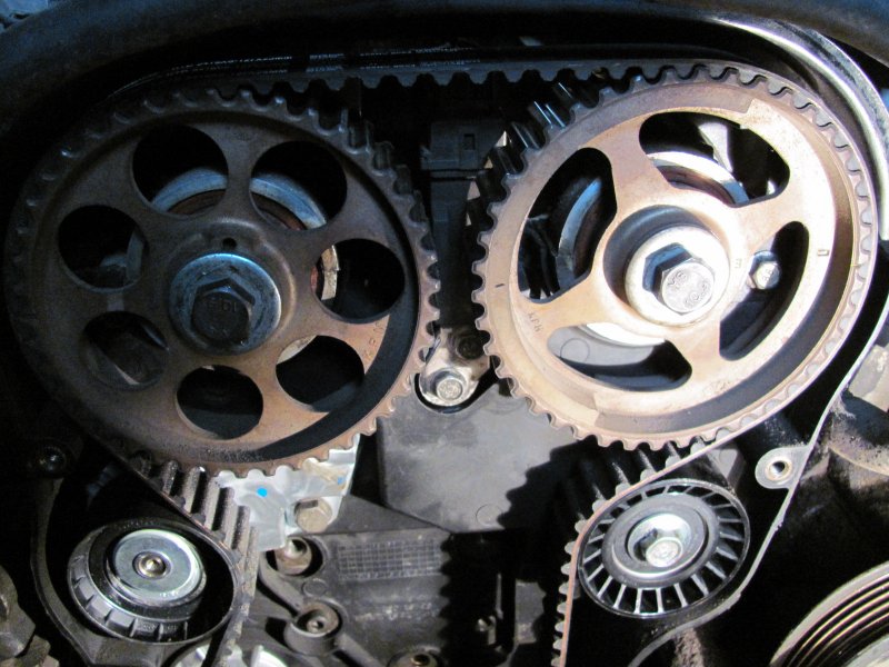 5 ошибок эксплуатации, которые незаметно «убивают» ремень ГРМ раньше срока