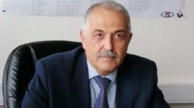 На АВТОВАЗе назначен главный конструктор