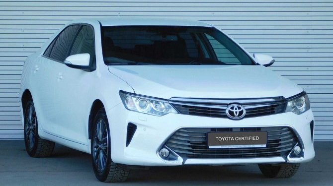 Продажи сертифицированных автомобилей с пробегом в 1 полугодии снизились на треть