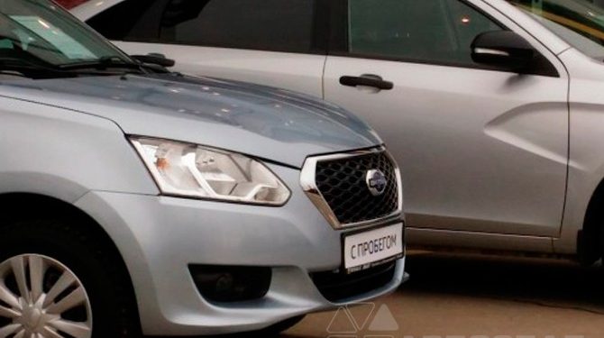 Рынок автомобилей с пробегом в 2022 году может установить «антирекорд»