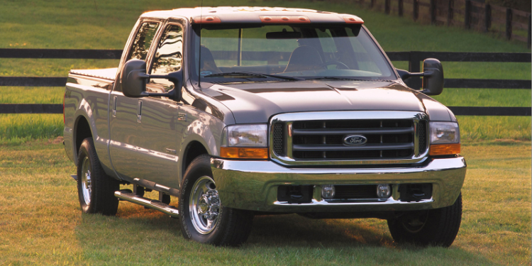 Ford оштрафовали на 1,7 миллиарда долларов из-за одной аварии