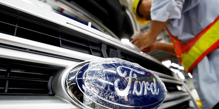 Ford оштрафовали на $1,7 млрд за смертельное ДТП