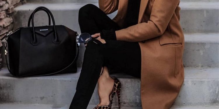 Составляем стильный осенний образ: что сейчас в моде?