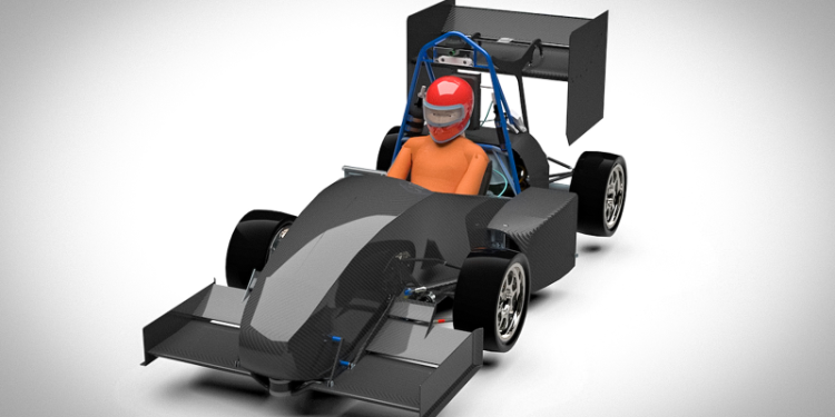 Детали для российского беспилотника напечатали на 3D-принтере