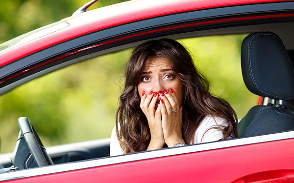 Как страховые мошенники повышают стоимость полисов ОСАГО