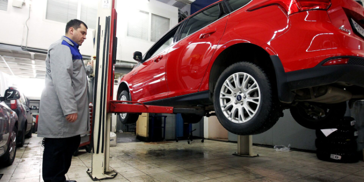 Водителям рассказали об изменениях в техосмотре с 1 сентября