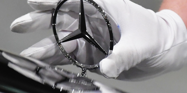 Mercedes-Benz решил продать завод в России