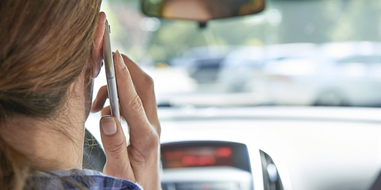 «Умные» комплексы фотофиксации стали следить за руками водителей