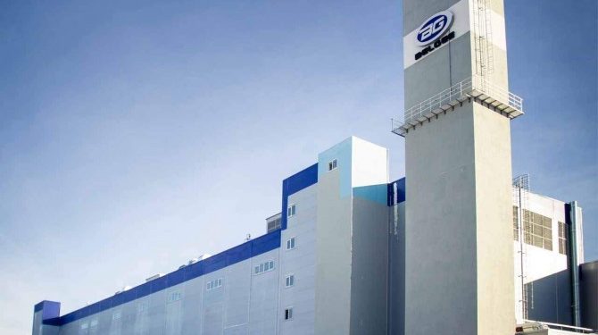 Белорусский завод «БелДжи» выходит на полную производственную мощность