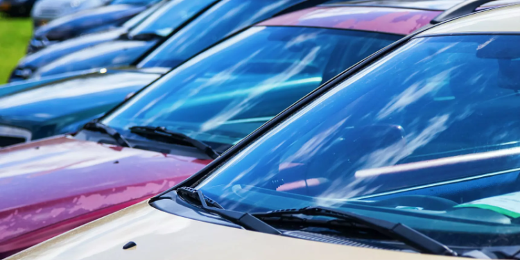 Составлен рейтинг китайских автомобилей с лучшими характеристиками