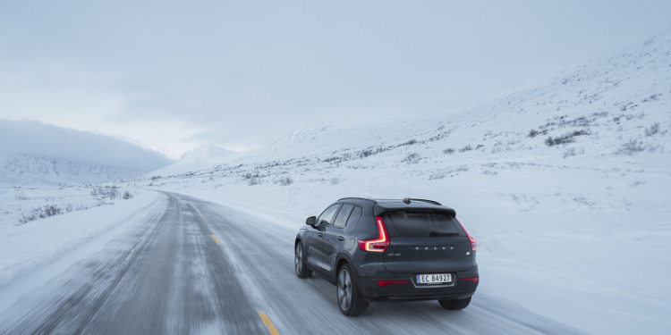 В России улучшается ситуация с автомобильными шинами