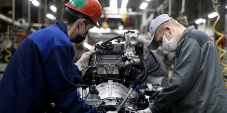 Раскрыт размер убытка владельца УАЗа