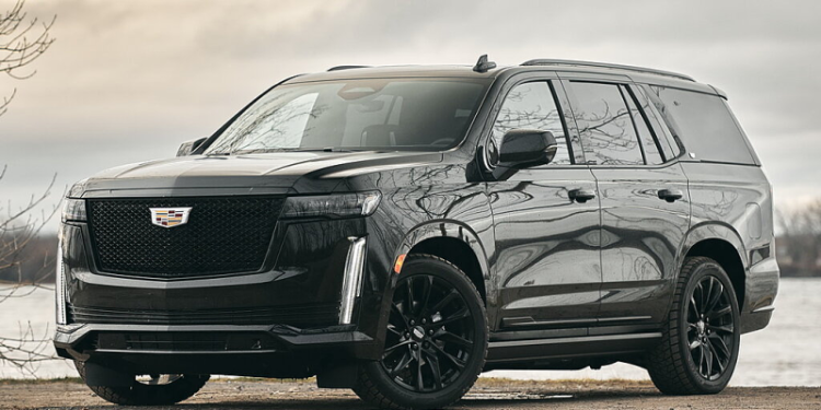 General Motors отзывает полмиллиона автомобилей