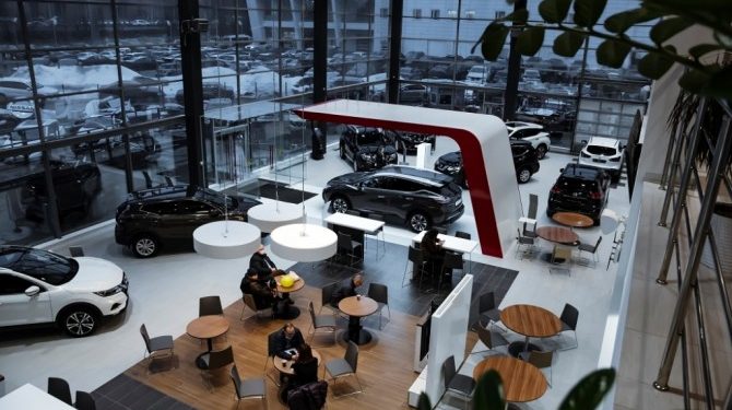 ГК «АвтоСпецЦентр» подвела итоги работы за 1 полугодие 2022 года