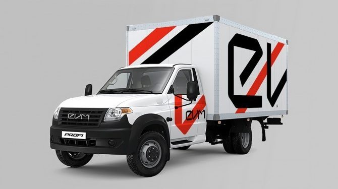 Компания EVM заключила СПИК по выпуску электрофургонов