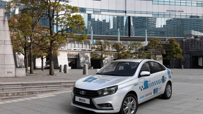 Правительство увеличило субсидии на перевод автомобилей с бензина на газ