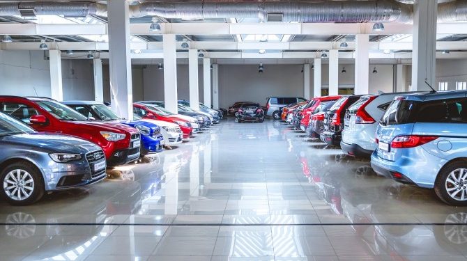 «РОЛЬФ» разрешил покупателям обмен или возврат автомобилей с пробегом