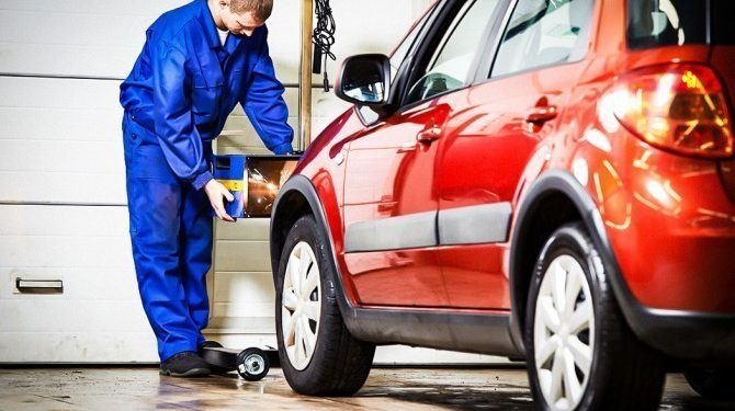 С 1 сентября в России в очередной раз изменятся правила техосмотра