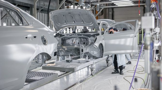 В Казахстане приостановлен выпуск Hyundai Ассent и Creta