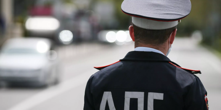 В России появятся проблемы с получением водительских прав