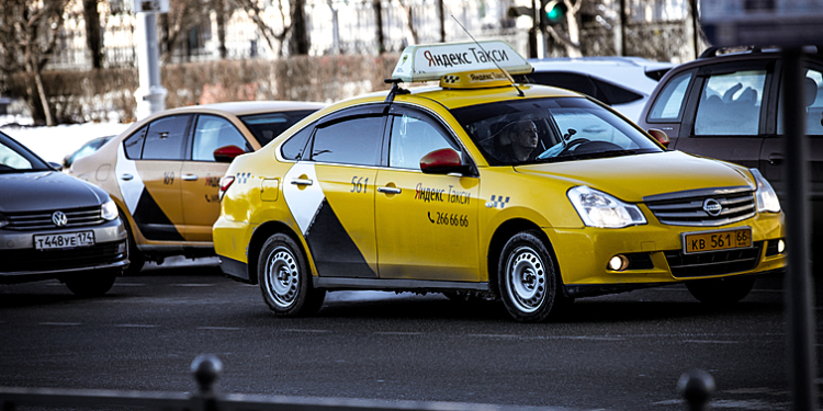 «Яндекс» попросил АвтоВАЗ об увеличении поставок автомобилей для такси