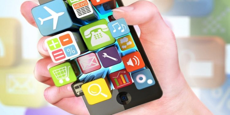 Популярные мобильные приложения для изучения английского языка