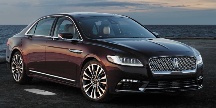 Ford отзывает более 250 тысяч машин