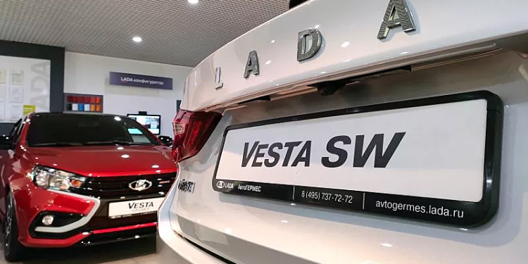 Почему Lada Vesta не станет дешевле?