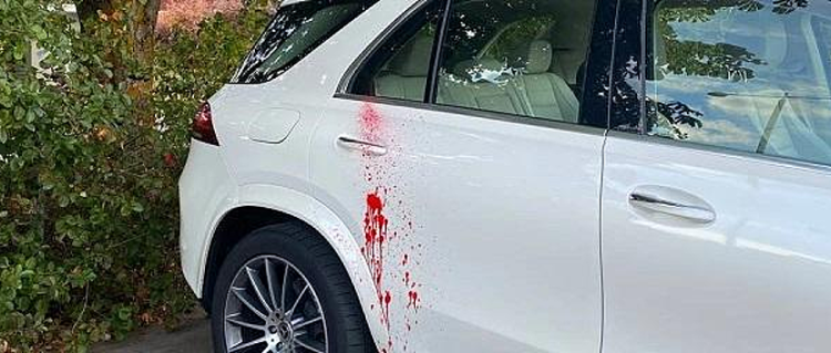 Россияне рассказали о порче автомобилей в Финляндии