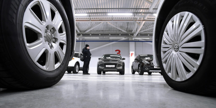 Составлен ТОП-5 самых ожидаемых автоновинок рынка России