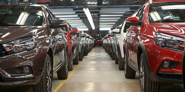 В России выросли цены на машины с пробегом