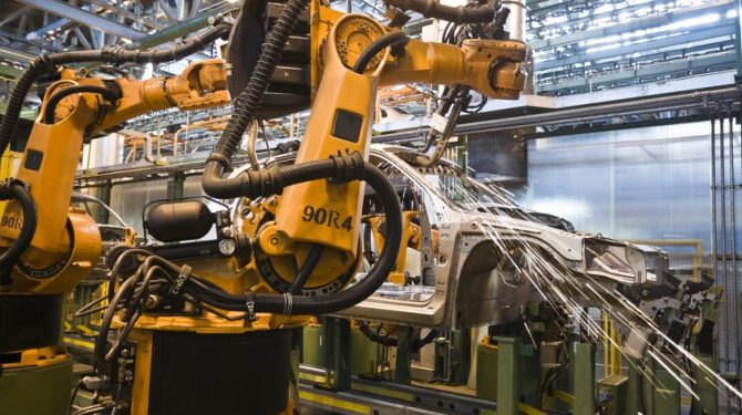 АВТОВАЗ рассказал об импортозамещении комплектующих для LADA