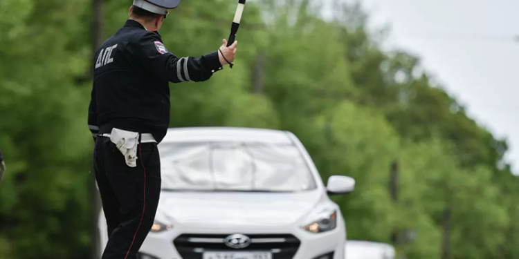 Россия и Белоруссия договорились о штрафах для водителей