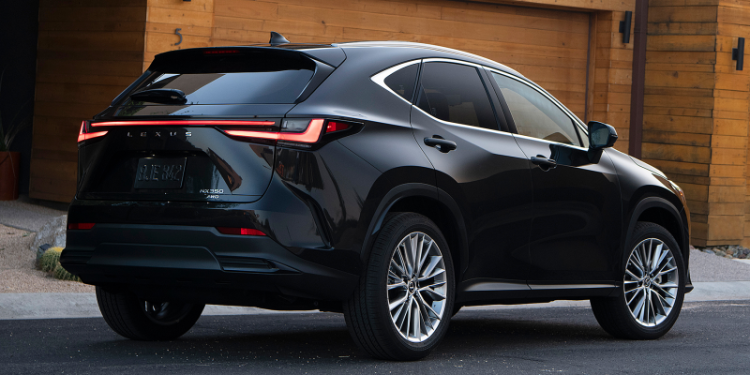 Toyota проверит десятки тысяч Tundra и Lexus NX из-за опасного дефекта