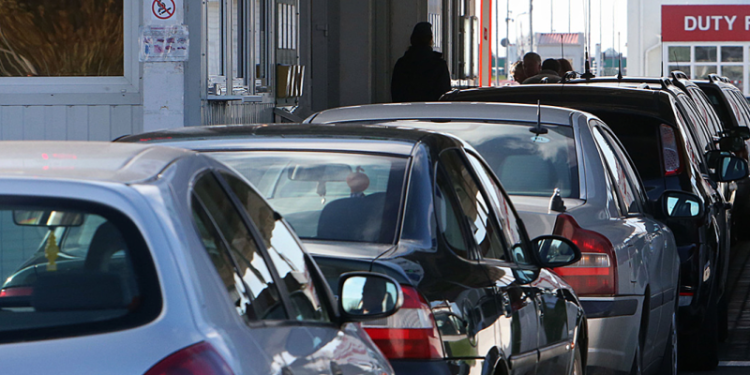 Какие машины нельзя ввозить из Казахстана