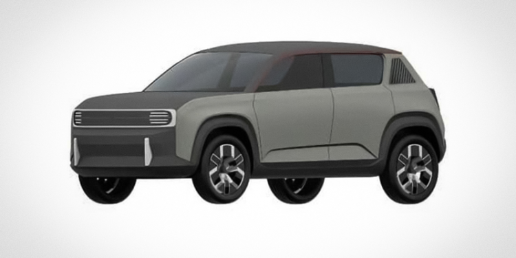 Renault готовит сразу шесть новых авто